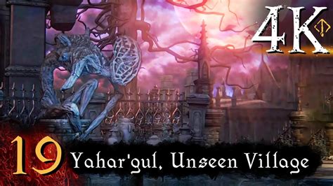 Yahar'gul, Unseen Village (Part Nineteen) .